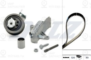Запчасть DOLZ SKD082