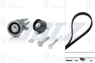 Запчасть DOLZ SKD084