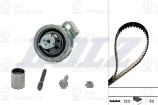 Запчасть DOLZ SKD105