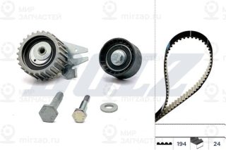 Запчасть DOLZ SKD109
