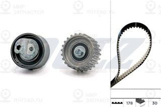 Запчасть DOLZ SKD112