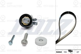 Запчасть DOLZ SKD113