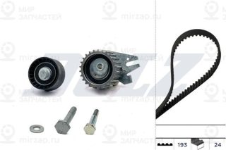 Запчасть DOLZ SKD114