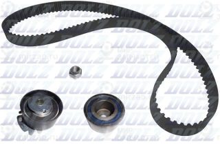 Запчасть DOLZ SKD126