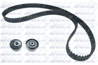 Запчасть DOLZ SKD162