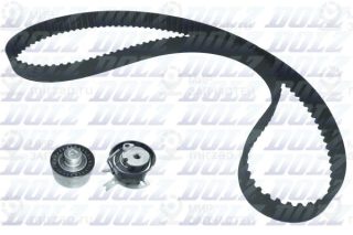 Запчасть DOLZ SKD163