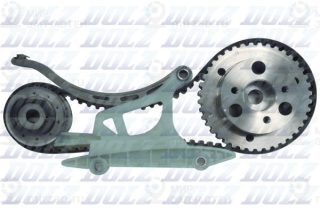 Запчасть DOLZ SKD175IO
