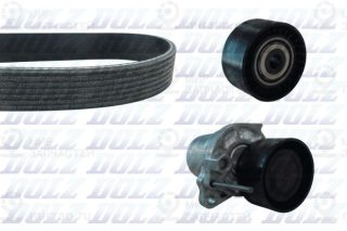 Запчасть DOLZ SKD200A