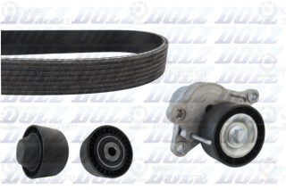 Запчасть DOLZ SKD206A