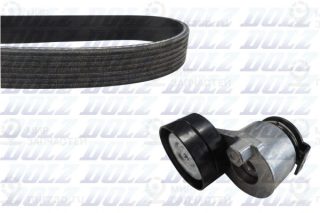 Запчасть DOLZ SKD207A