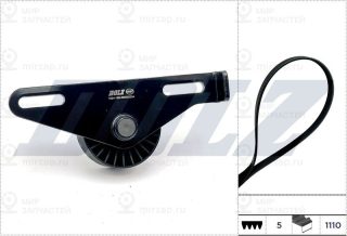 Запчасть DOLZ SKD219A