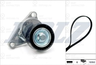 Запчасть DOLZ SKD225A