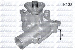 Запчасть DOLZ T116