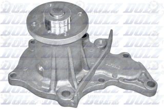 Насос водяной (охлаждение двигателя) DOLZ T184