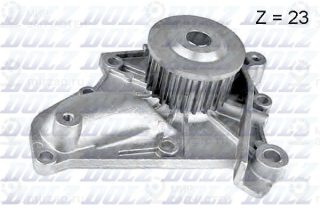 Запчасть DOLZ T212