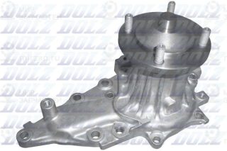 Насос водяной (охлаждение двигателя) DOLZ T234