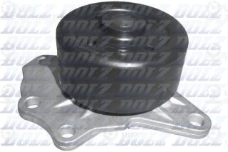 Насос водяной (охлаждение двигателя) DOLZ T236