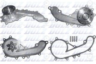 Запчасть DOLZ T245