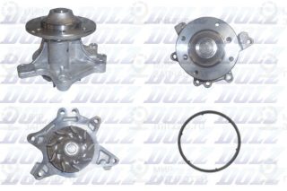 Запчасть DOLZ T262