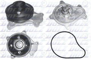 Запчасть DOLZ T265