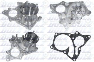 Запчасть DOLZ T267