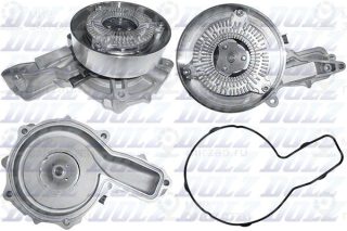 Запчасть DOLZ V501