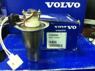 Запчасть VOLVO 31202606