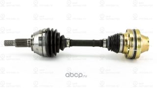 Запчасть DOMINANT AW7L004070271F