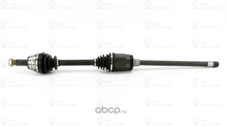 Запчасть DOMINANT BW310607545126