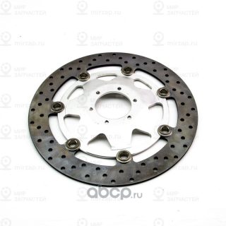 Запчасть DOMINANT HO450120MCA003