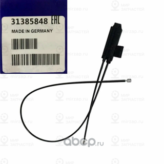 Запчасть VOLVO 31385848
