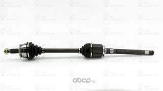 Запчасть DOMINANT LRTD0B500100