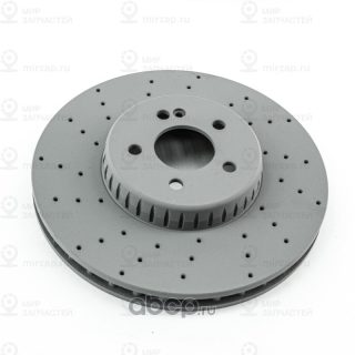 Запчасть DOMINANT MB0120100003