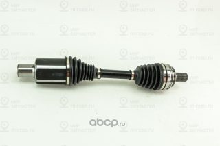 Запчасть DOMINANT MB0860300004