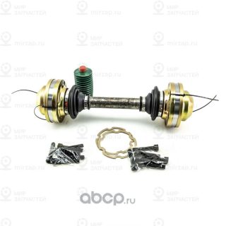 Запчасть DOMINANT MB46034100802