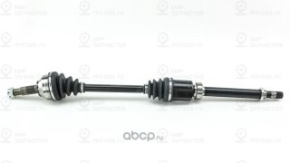 Запчасть DOMINANT NS390100JD22B