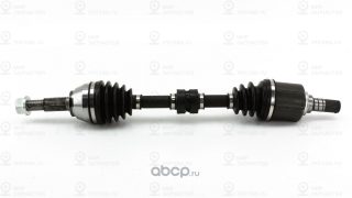 Запчасть DOMINANT NS390101JN00A