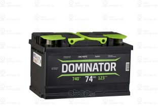 Запчасть DOMINATOR 574114060