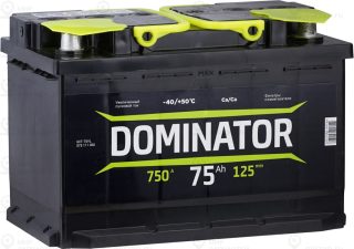 Запчасть DOMINATOR 575111060