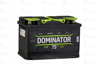 Запчасть DOMINATOR 575112060