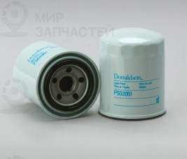 Фильтр масляный DONALDSON P502051