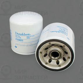 Фильтр масляный DONALDSON P550041