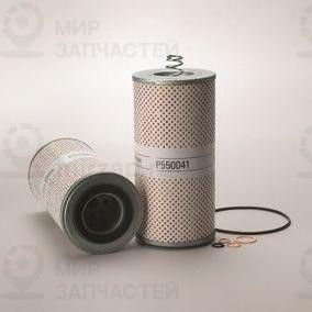 Запчасть DONALDSON P550057