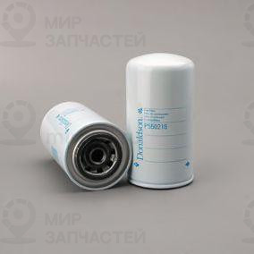 Фильтр масляный DONALDSON P550226