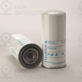 Фильтр масляный DONALDSON P550287
