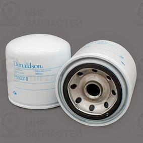 Фильтр масляный DONALDSON P550342