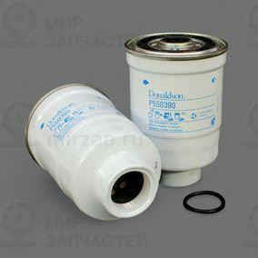 Фильтр масляный DONALDSON P550400