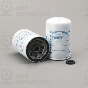 Фильтр масляный DONALDSON P550453