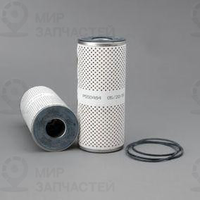 Фильтр масляный DONALDSON P550490