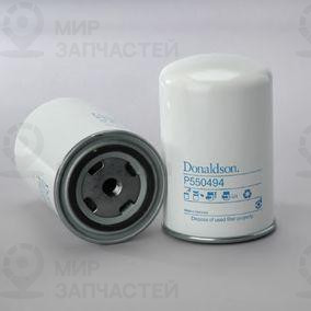 Фильтр топливный DONALDSON P550498